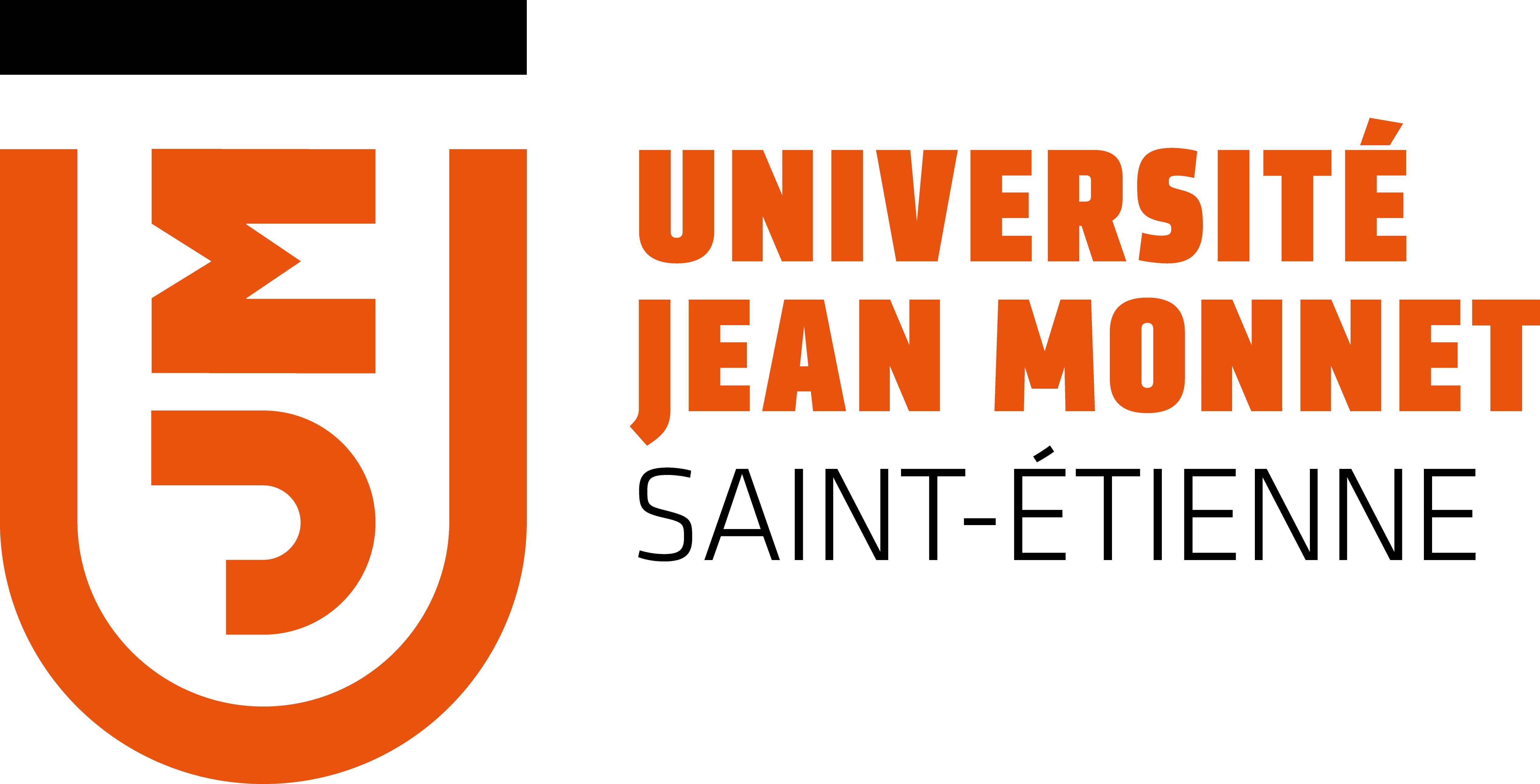 logo université jean monnet