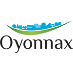 logo ville d'oyonnax