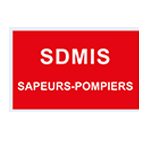 logo du SDMIS Sapeurs-pompiers