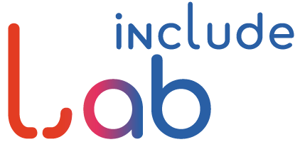 logo de l'INCLUDE Lab