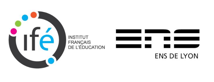 Avec le soutien de l'Ifé-ENS de Lyon
