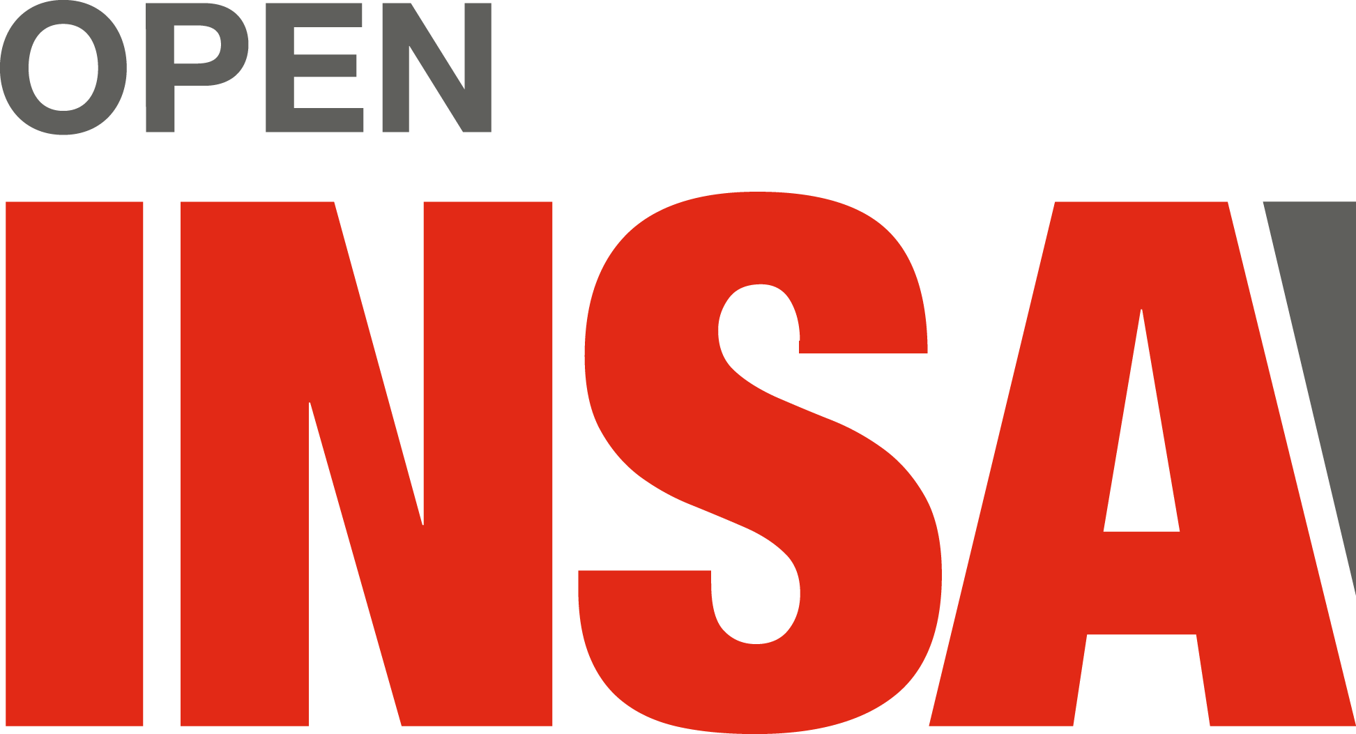 Open INSA