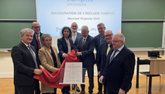 Featured image for “Inauguration de l’Include Campus Oyonnax”