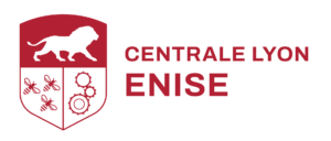 Logo ENISE