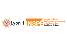 Avec le soutien de l'INSPé de Lyon 1