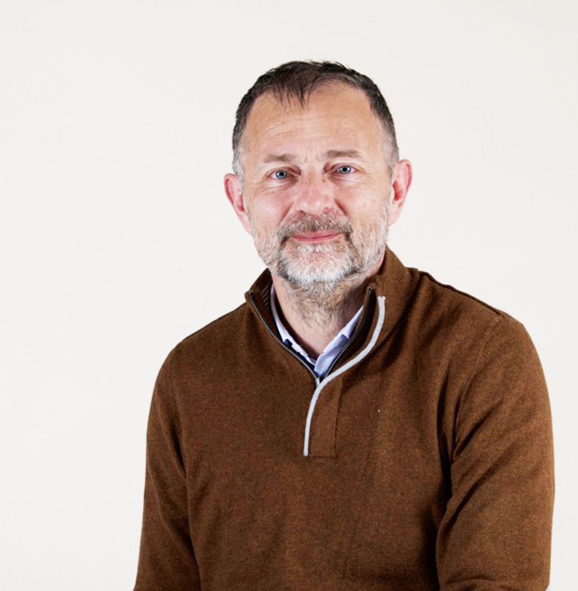 photo de Denis Millet, Rectorat de l'Académie de Lyon