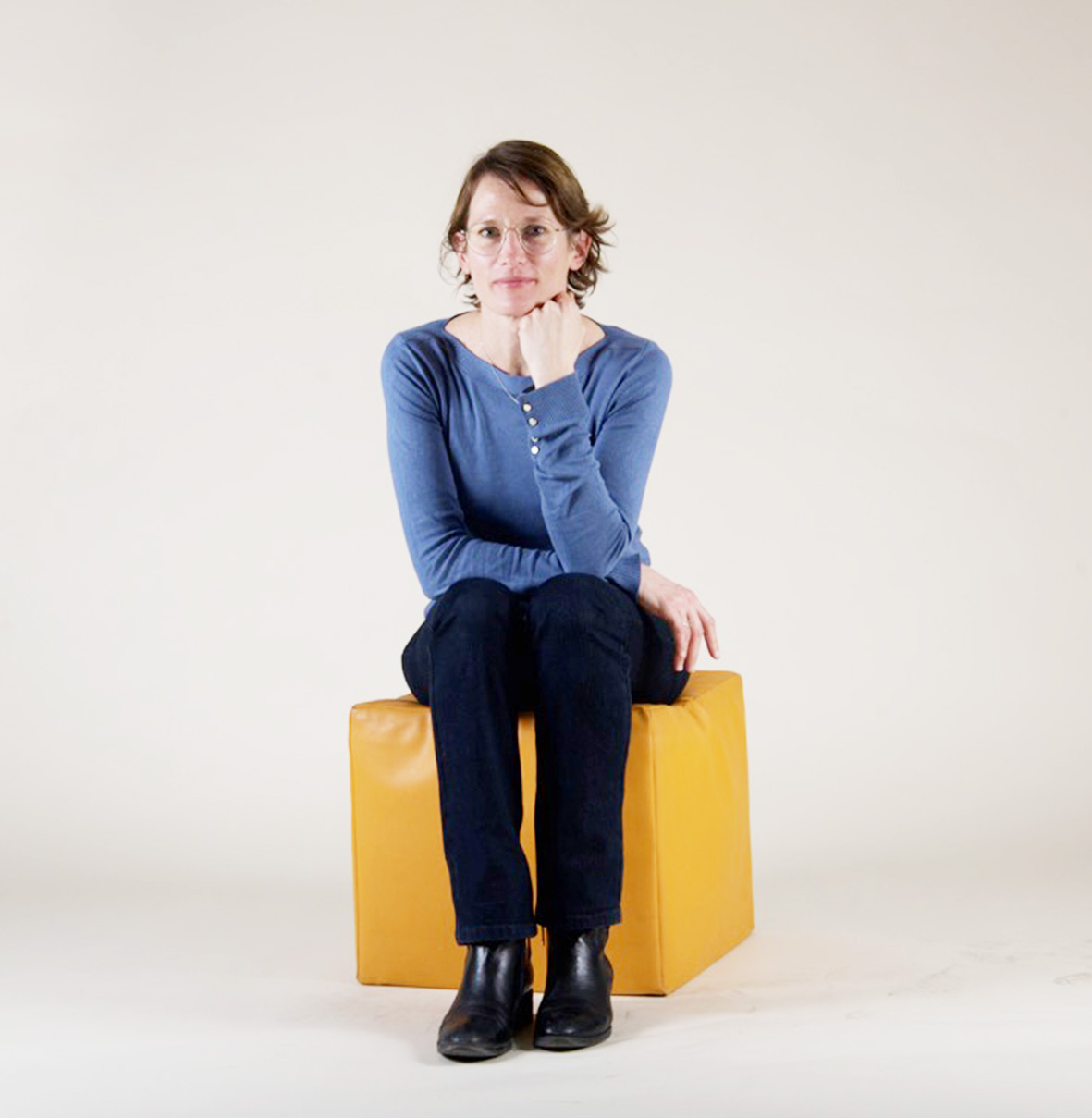 photo Elise Lavoué, Université Lyon 3