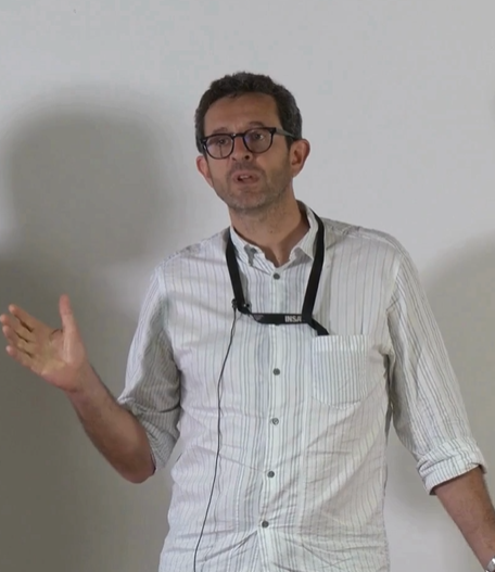 Hugues benoit-cattin