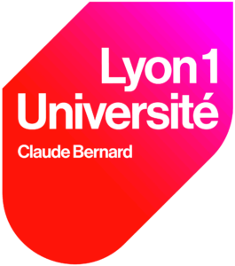 Logo Université Lyon 1