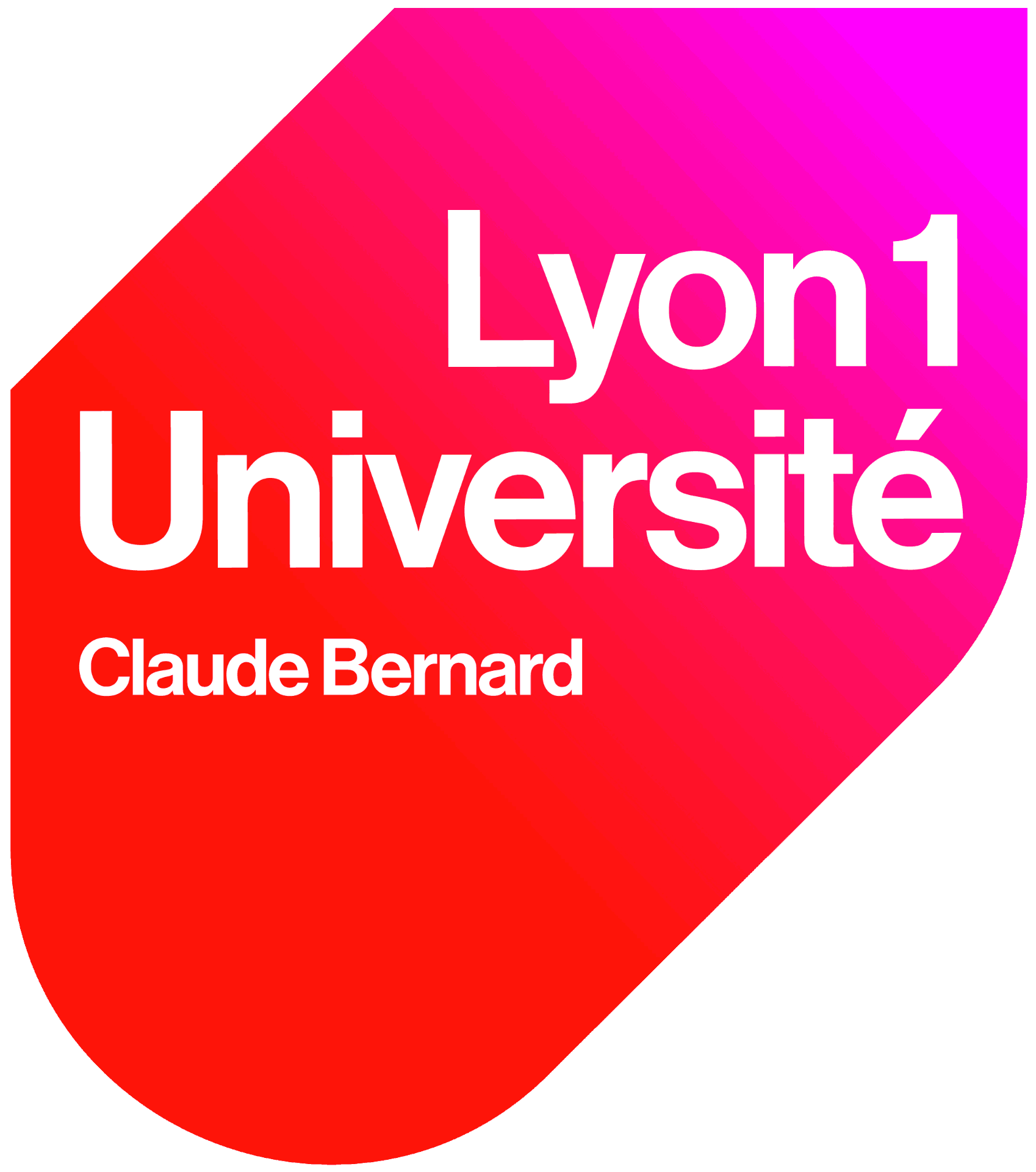 Université Claude Bernard Lyon 1