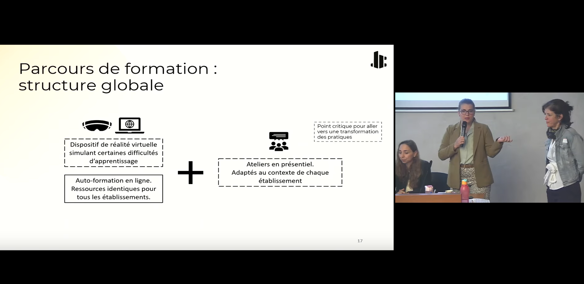 Featured image for “Présentation parcours autoformation Moodle”