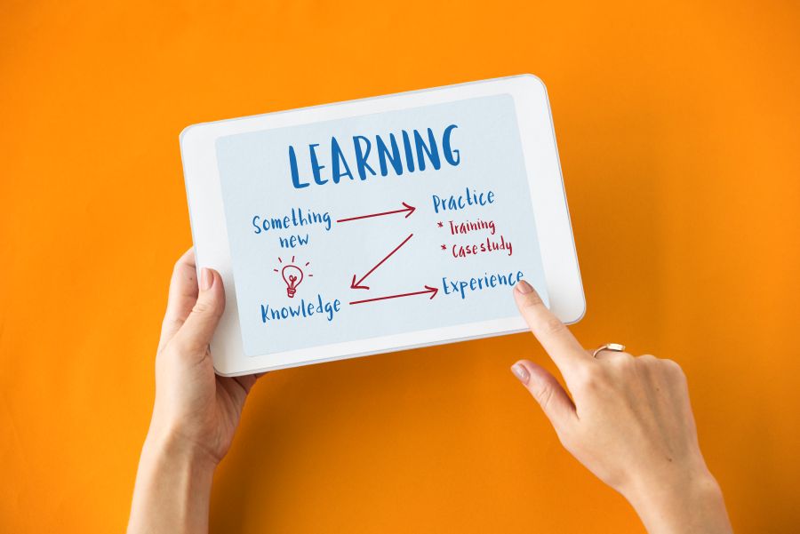 Featured image for “« Rendre ses supports de cours accessibles »”